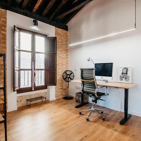 Dreamstay - Oficios Apartamento 格拉纳达 外观 照片