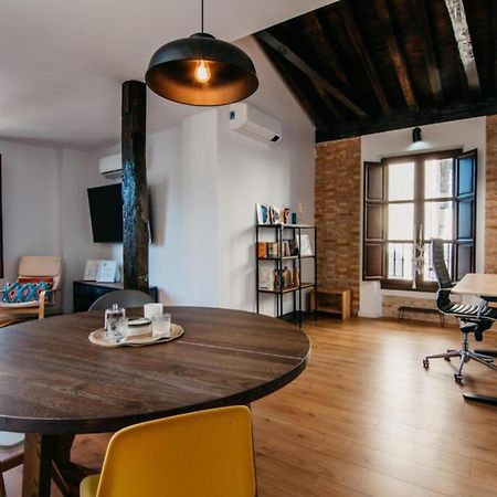 Dreamstay - Oficios Apartamento 格拉纳达 外观 照片
