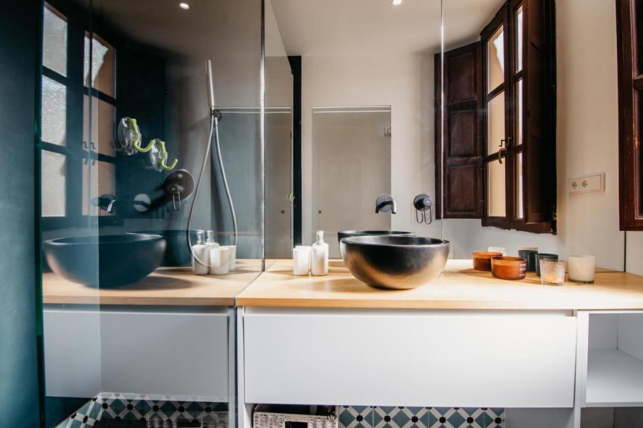 Dreamstay - Oficios Apartamento 格拉纳达 外观 照片