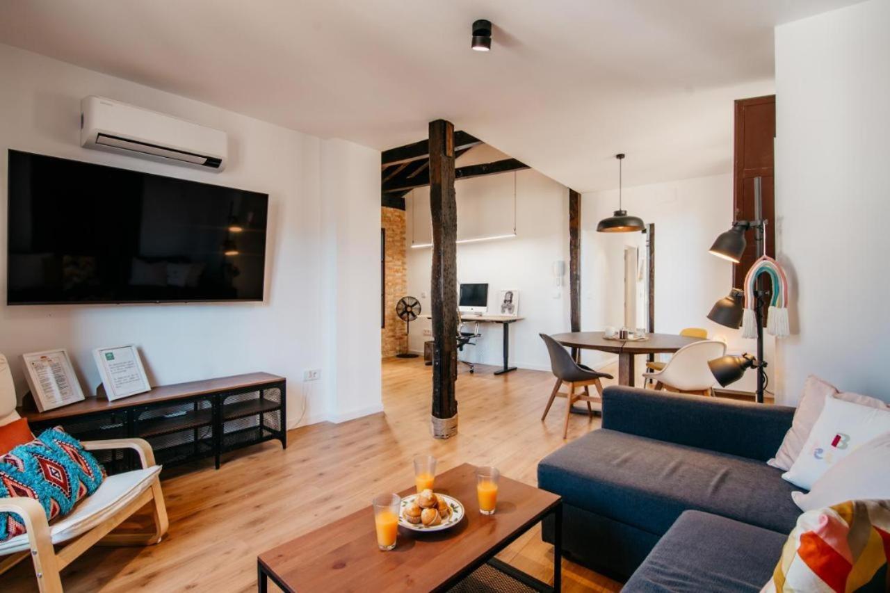 Dreamstay - Oficios Apartamento 格拉纳达 外观 照片