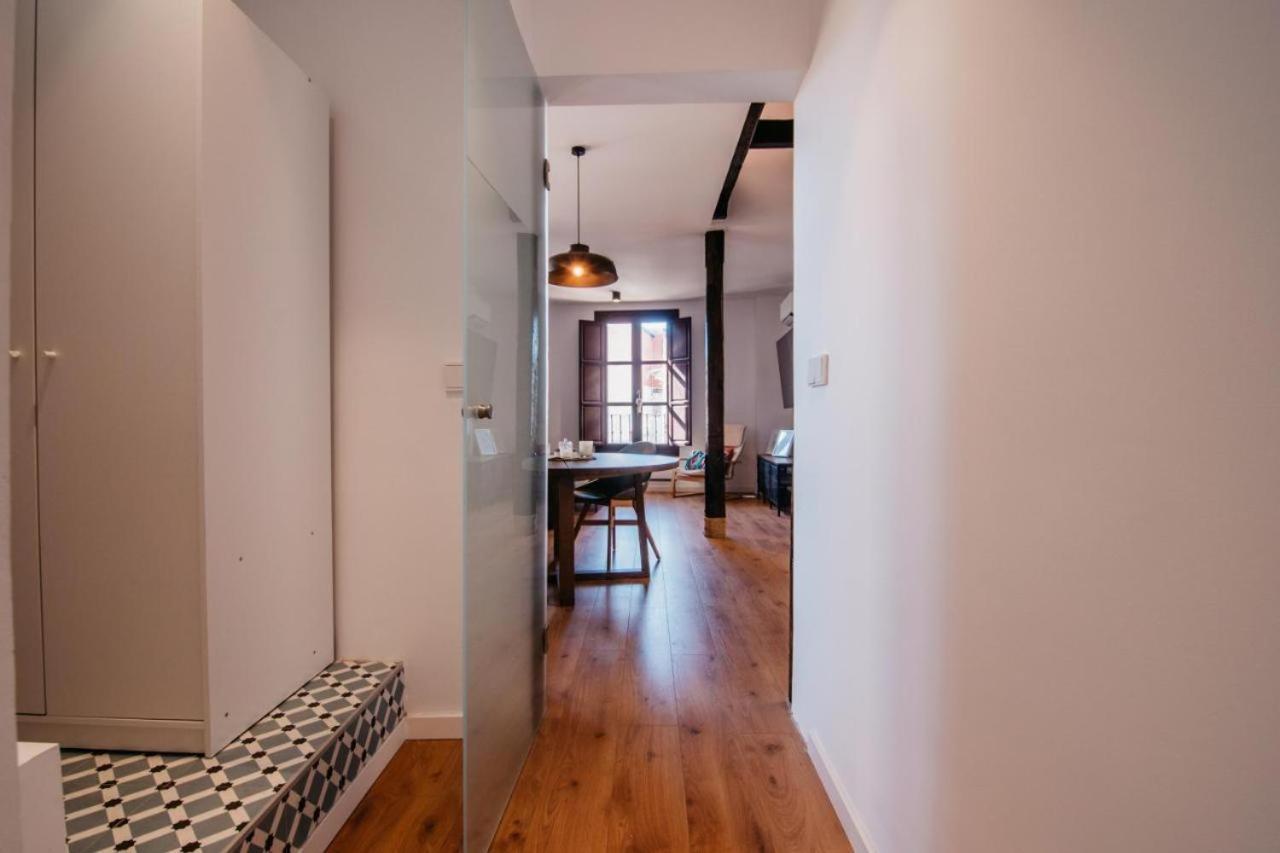 Dreamstay - Oficios Apartamento 格拉纳达 外观 照片