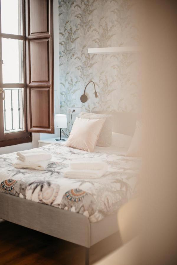 Dreamstay - Oficios Apartamento 格拉纳达 外观 照片