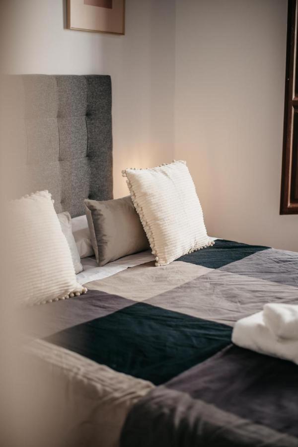 Dreamstay - Oficios Apartamento 格拉纳达 外观 照片