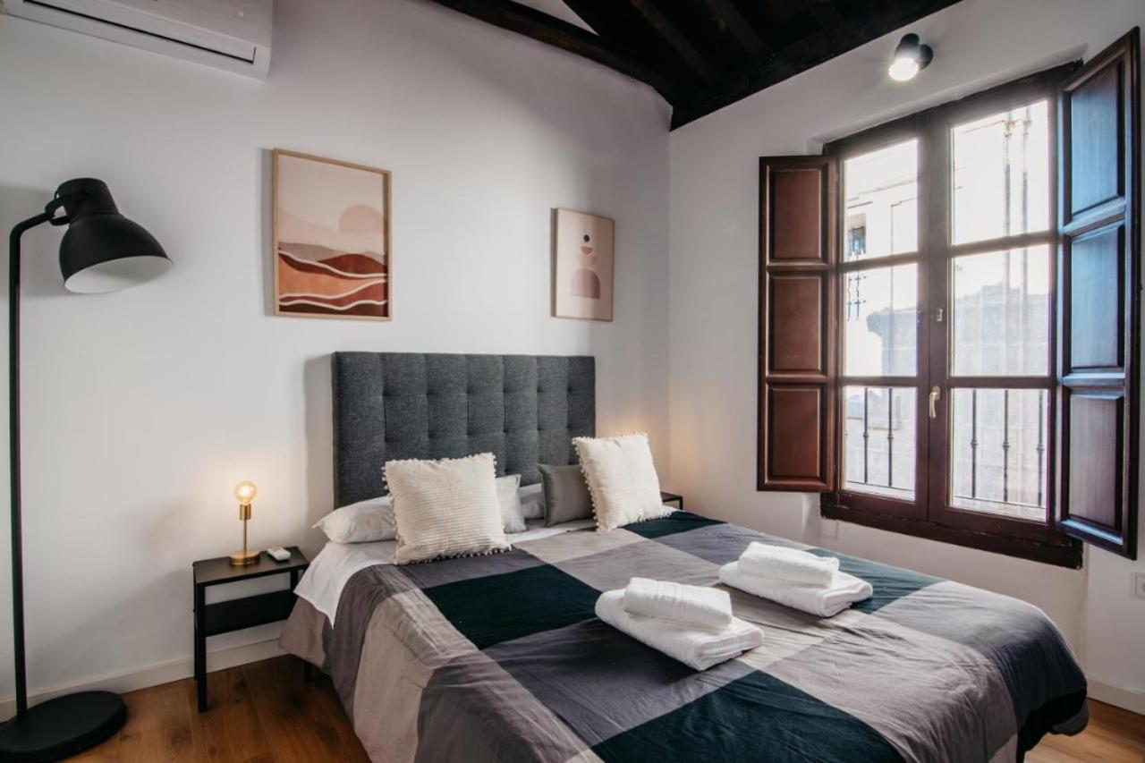 Dreamstay - Oficios Apartamento 格拉纳达 外观 照片