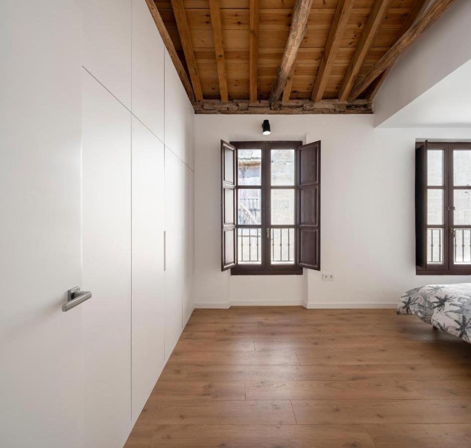 Dreamstay - Oficios Apartamento 格拉纳达 外观 照片