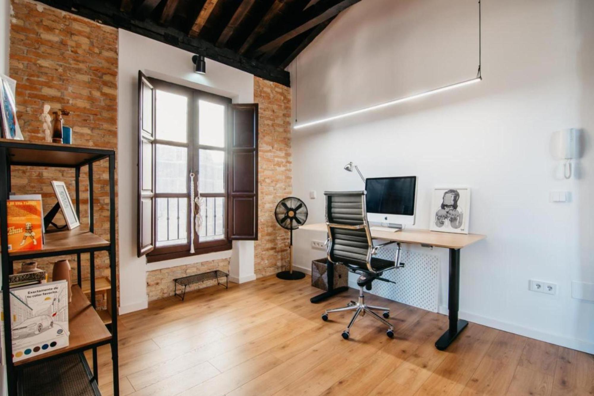 Dreamstay - Oficios Apartamento 格拉纳达 外观 照片