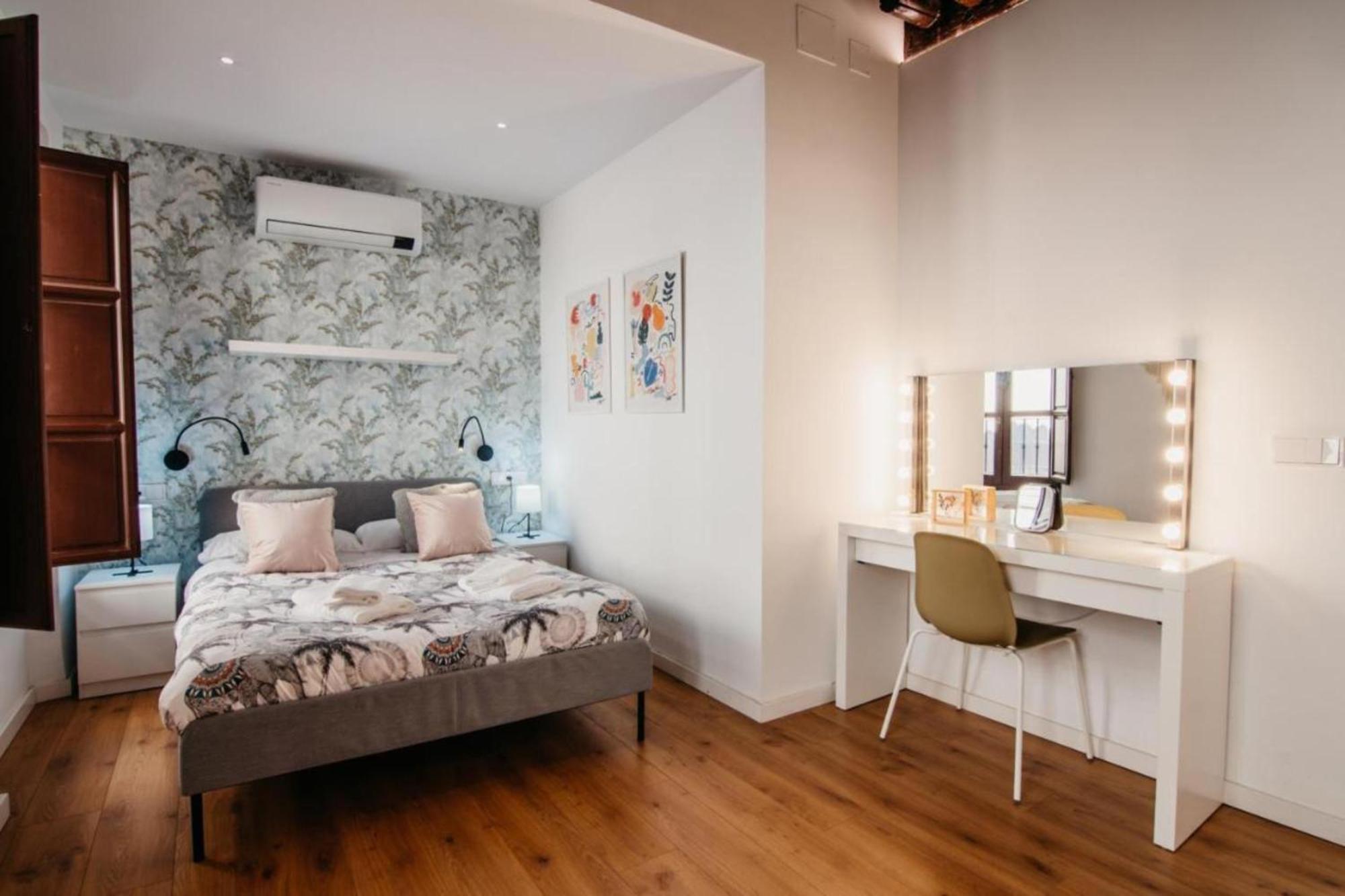 Dreamstay - Oficios Apartamento 格拉纳达 外观 照片