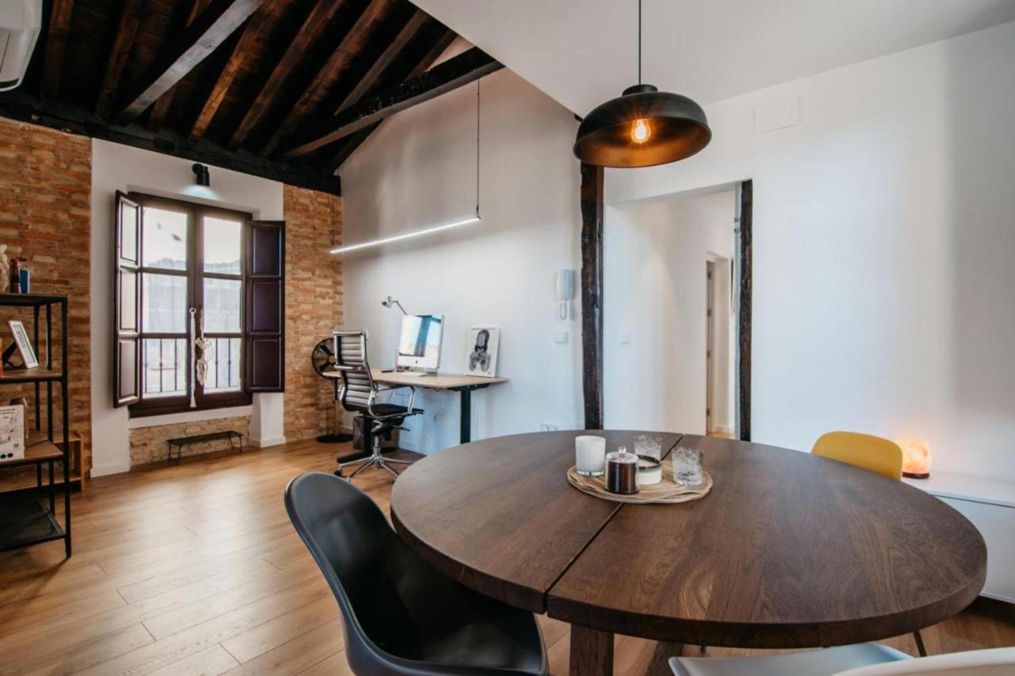 Dreamstay - Oficios Apartamento 格拉纳达 外观 照片