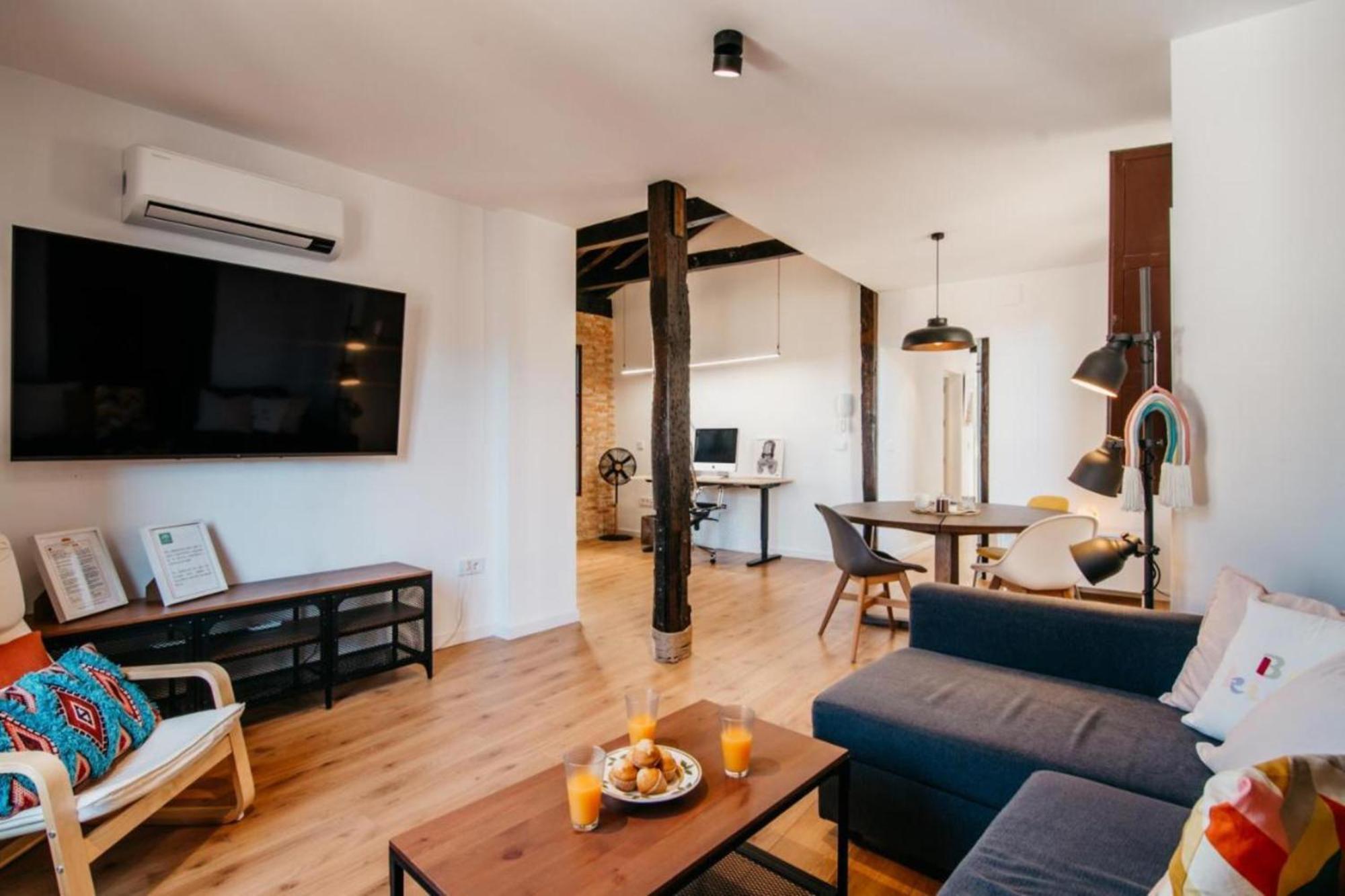 Dreamstay - Oficios Apartamento 格拉纳达 外观 照片