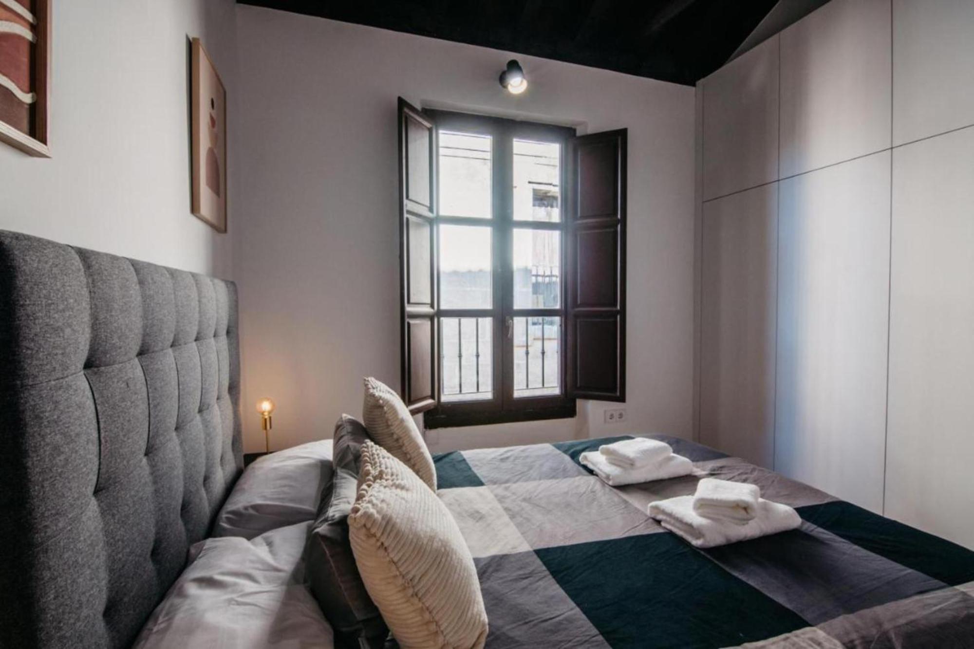 Dreamstay - Oficios Apartamento 格拉纳达 外观 照片