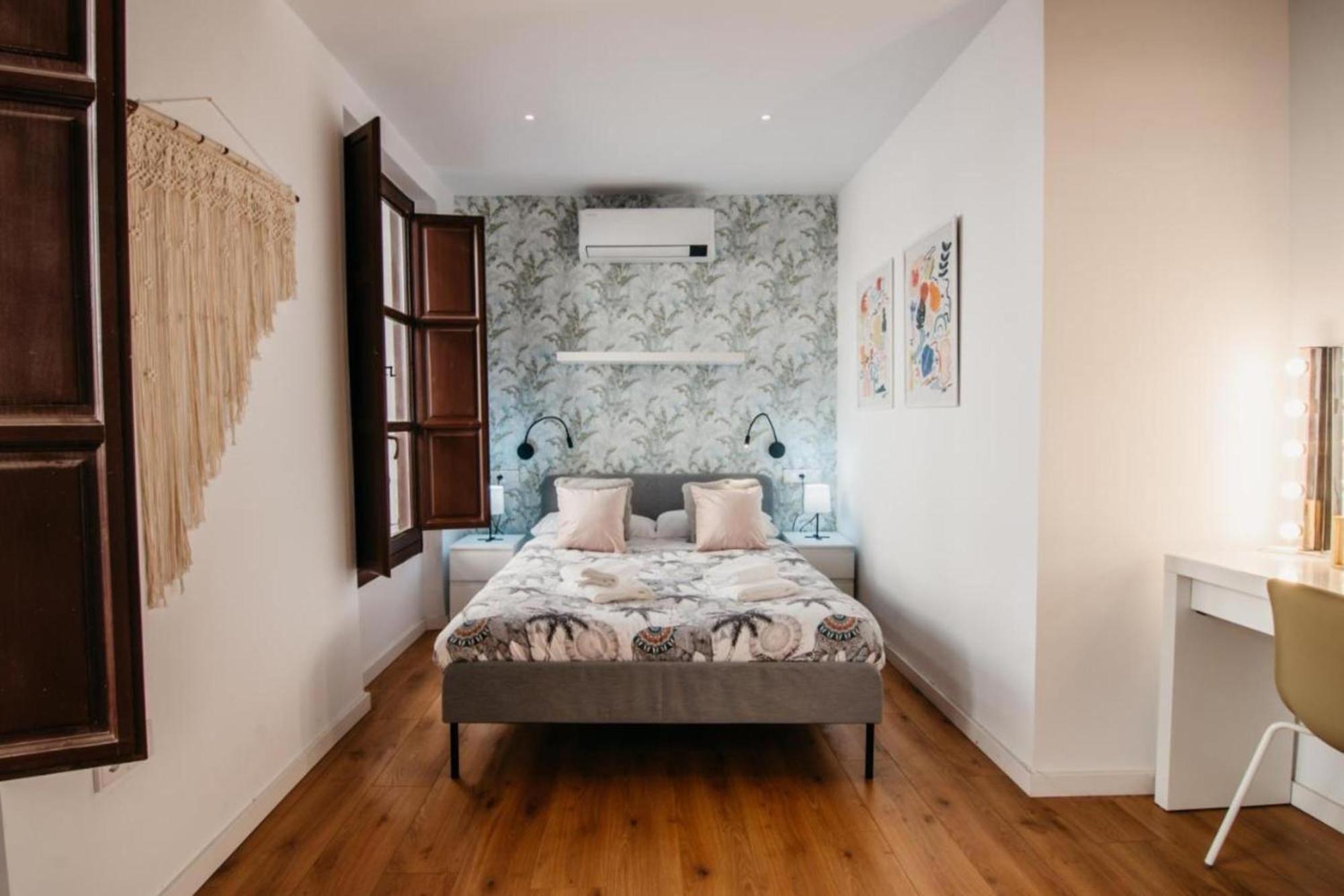 Dreamstay - Oficios Apartamento 格拉纳达 外观 照片