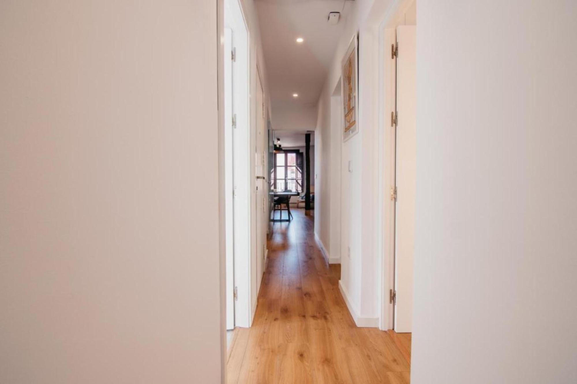 Dreamstay - Oficios Apartamento 格拉纳达 外观 照片