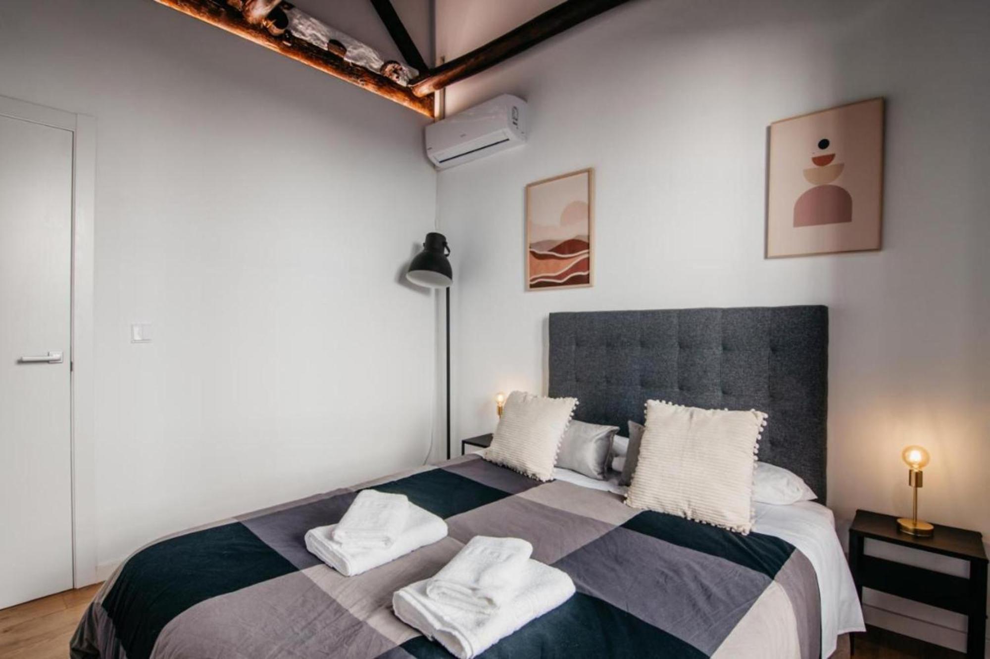 Dreamstay - Oficios Apartamento 格拉纳达 外观 照片