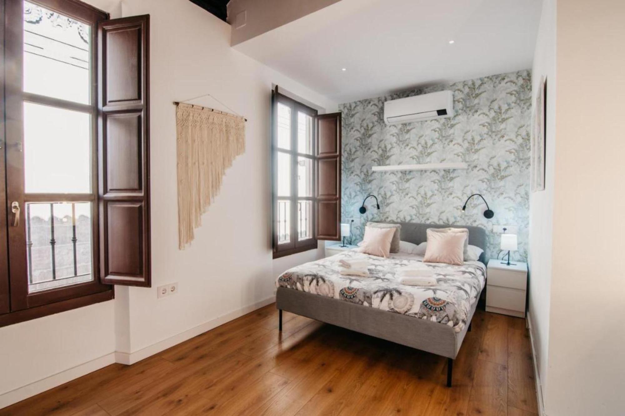Dreamstay - Oficios Apartamento 格拉纳达 外观 照片